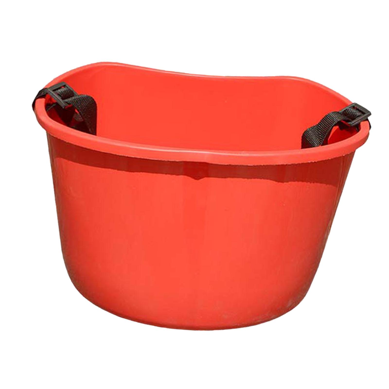 Gardening Tools Basket - Keranjang Pemetik Buah, Alat Berkebun, Buah,