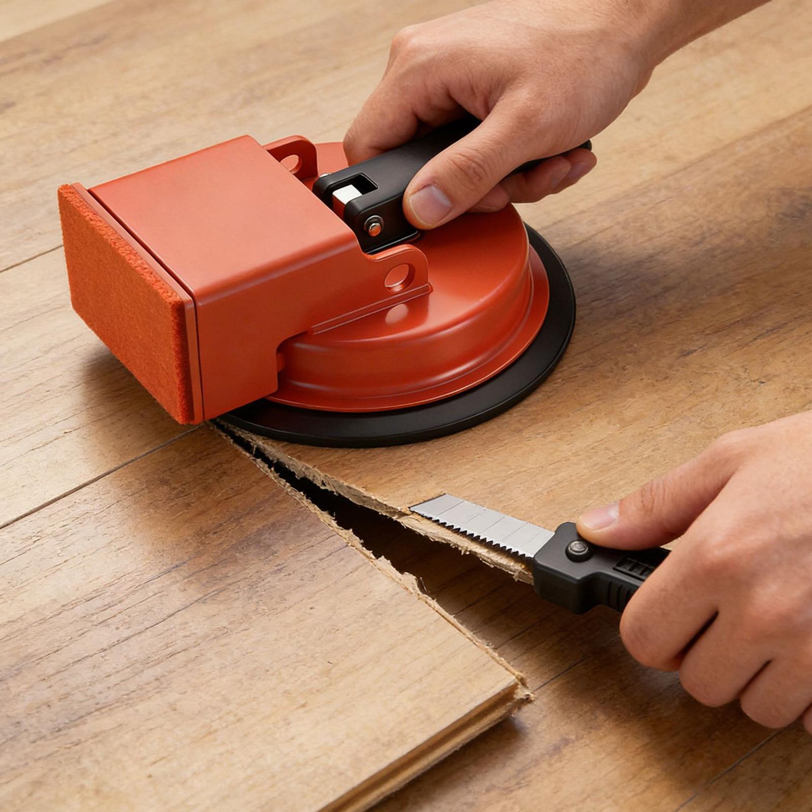 Gardening Tools For Women - Alat Perbaikan Lantai Laminasi, Penghisap Vakum
