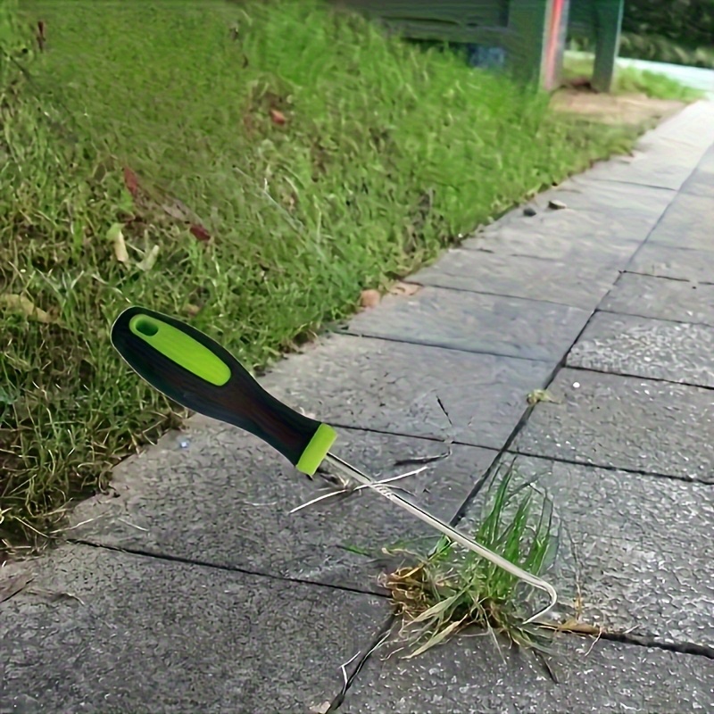 Gardening Tools For Weeds - Peralatan Kebun Tahan Lama untuk Menghilangkan