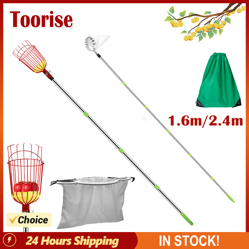 Gardening Tools Basket - Keranjang dalam pemetik buah penangkap Apple