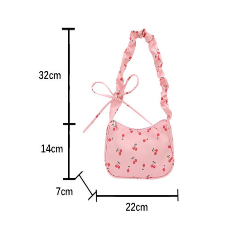 Outdoor Planting Bag - 1 Buah Tas Kurir Ponsel Kunci