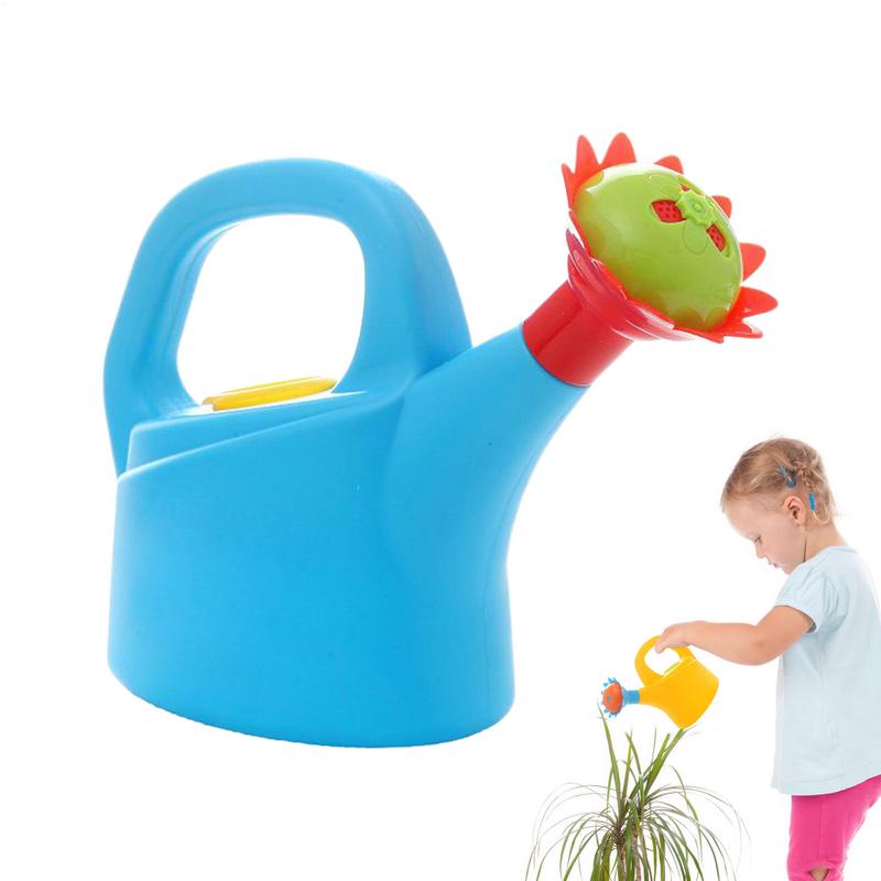 Gardening Tools Kids - Kaleng Penyiram Anak-anak Pot Air Berkebun