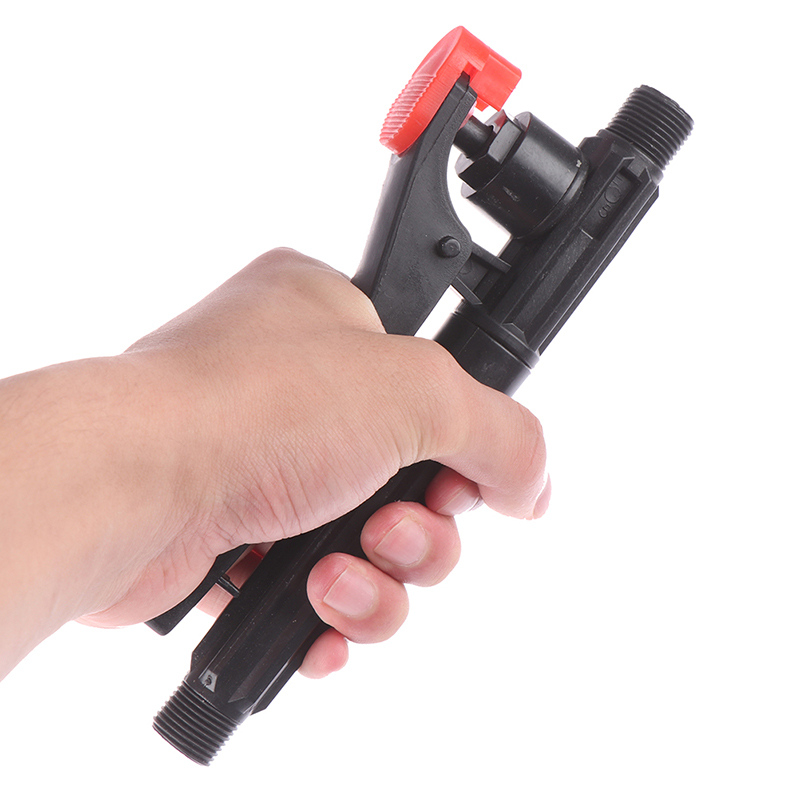 Gardening Tools For Weeds - Pelatuk Baru Pistol Penyemprot Menangani Bagian