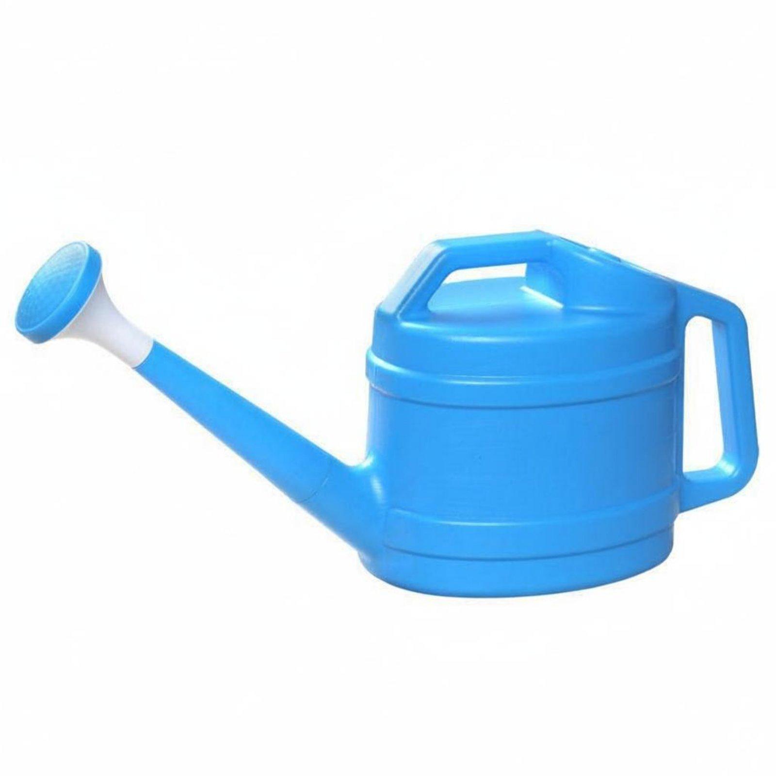 Watering Can Long Spout - Pot Penyiram dengan Cerat Panjang Kapasitas