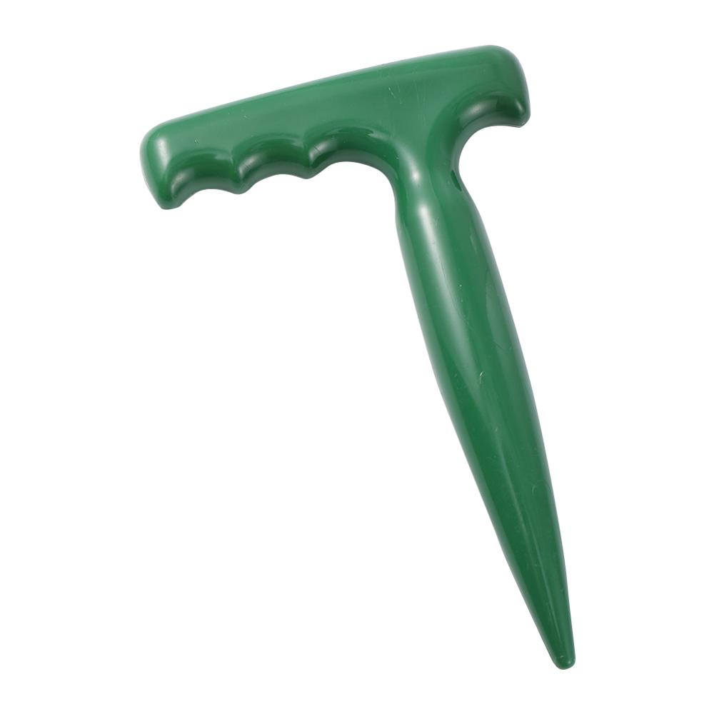 Gardening Tools For Weeds - Alat Penanaman Biji Tanah Pembuat Lubang