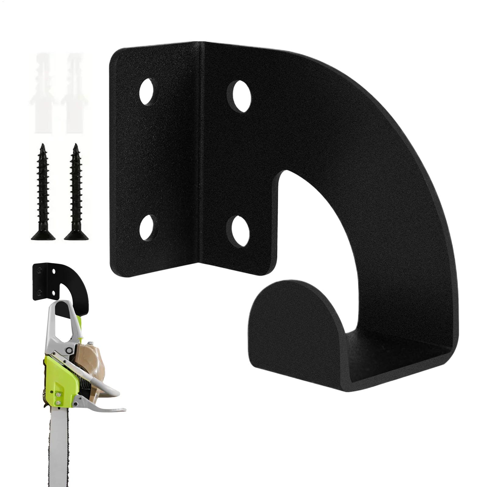 Gardening Tools For Women - Rak Gergaji Mesin Tugas Berat, Penyangga