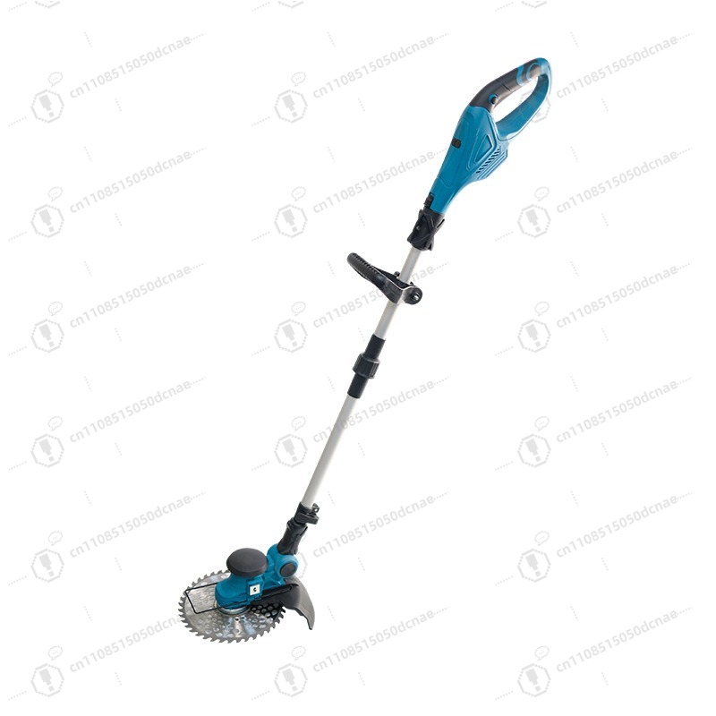 Gardening Tools For Weeds - Pemangkas Rumput Listrik Tanpa Kabel Baru,