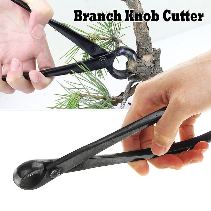Bonsai Tool Set - 1 Buah Gunting Pemangkas Alat Bonsai