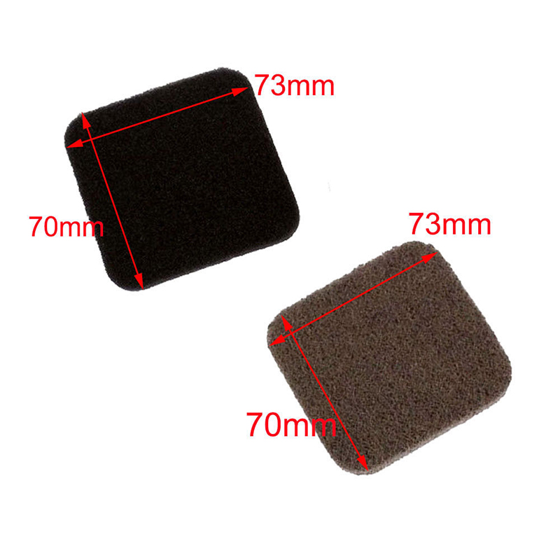 Gardening Tools Good Quality - Filter Udara FS72 FS76 HS72 HS76