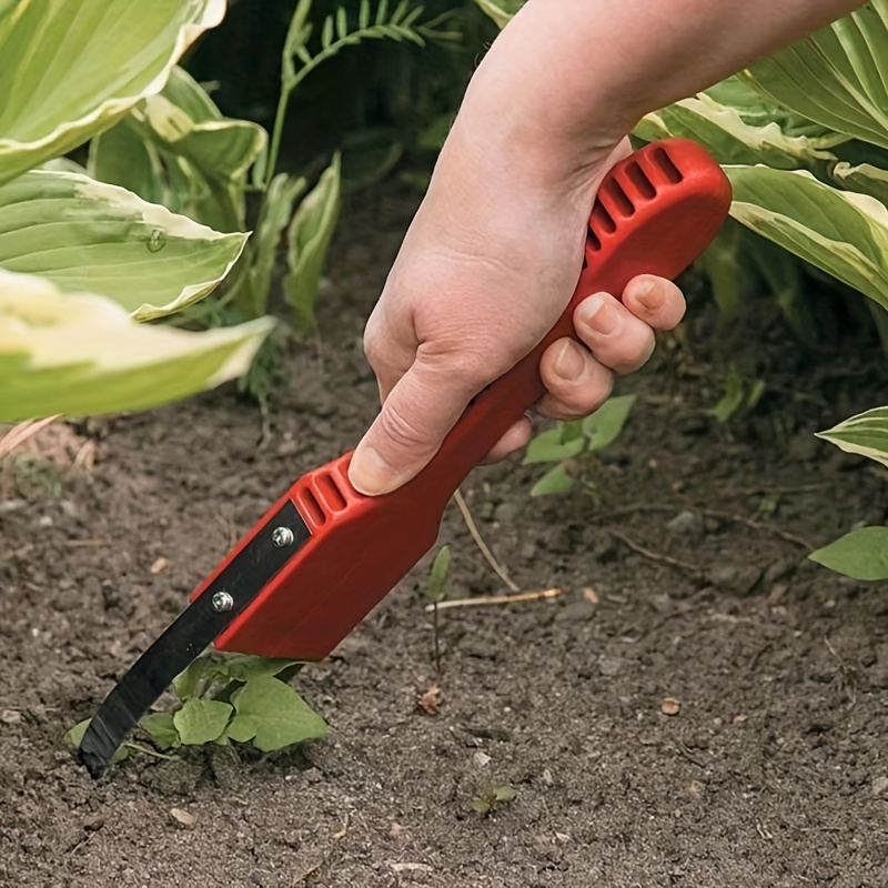 Gardening Tools For Weeds - Alat Penyiang Rumput Rumah Tangga: Penyiang