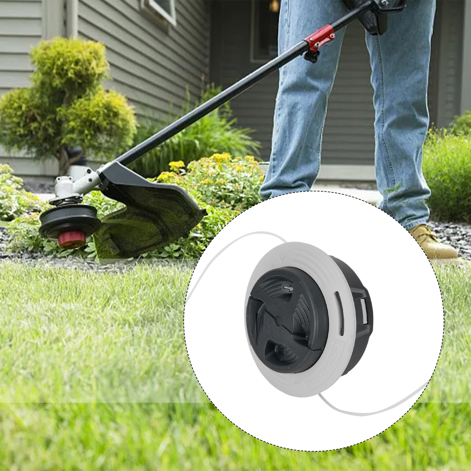 Gardening Tools Good Quality - Kualitas Bagus, Nyaman, Berkualitas Tinggi, S-timmer