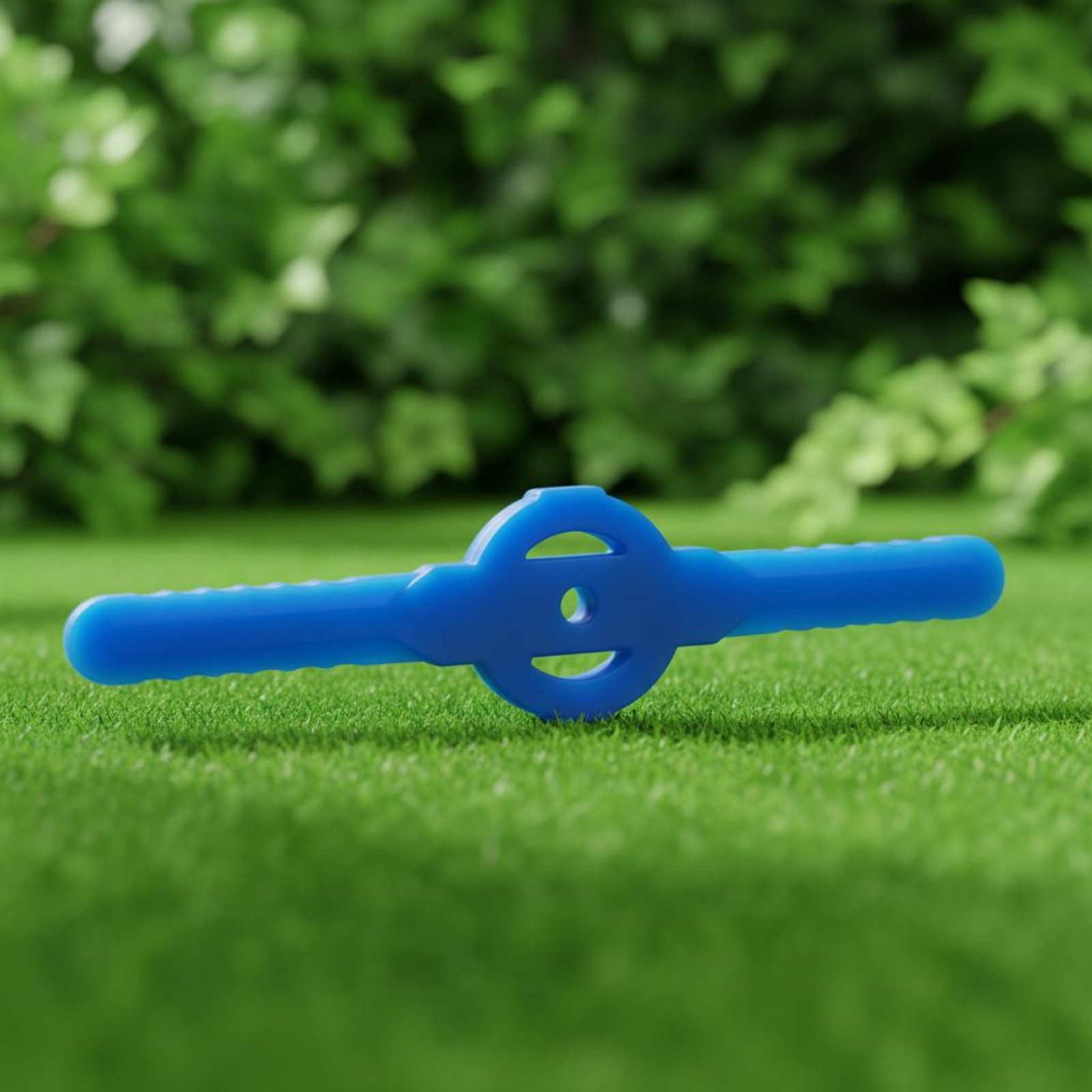 Gardening Tools Vegetables - Pisau Pemangkas Rumput Plastik Mudah Dipasang,