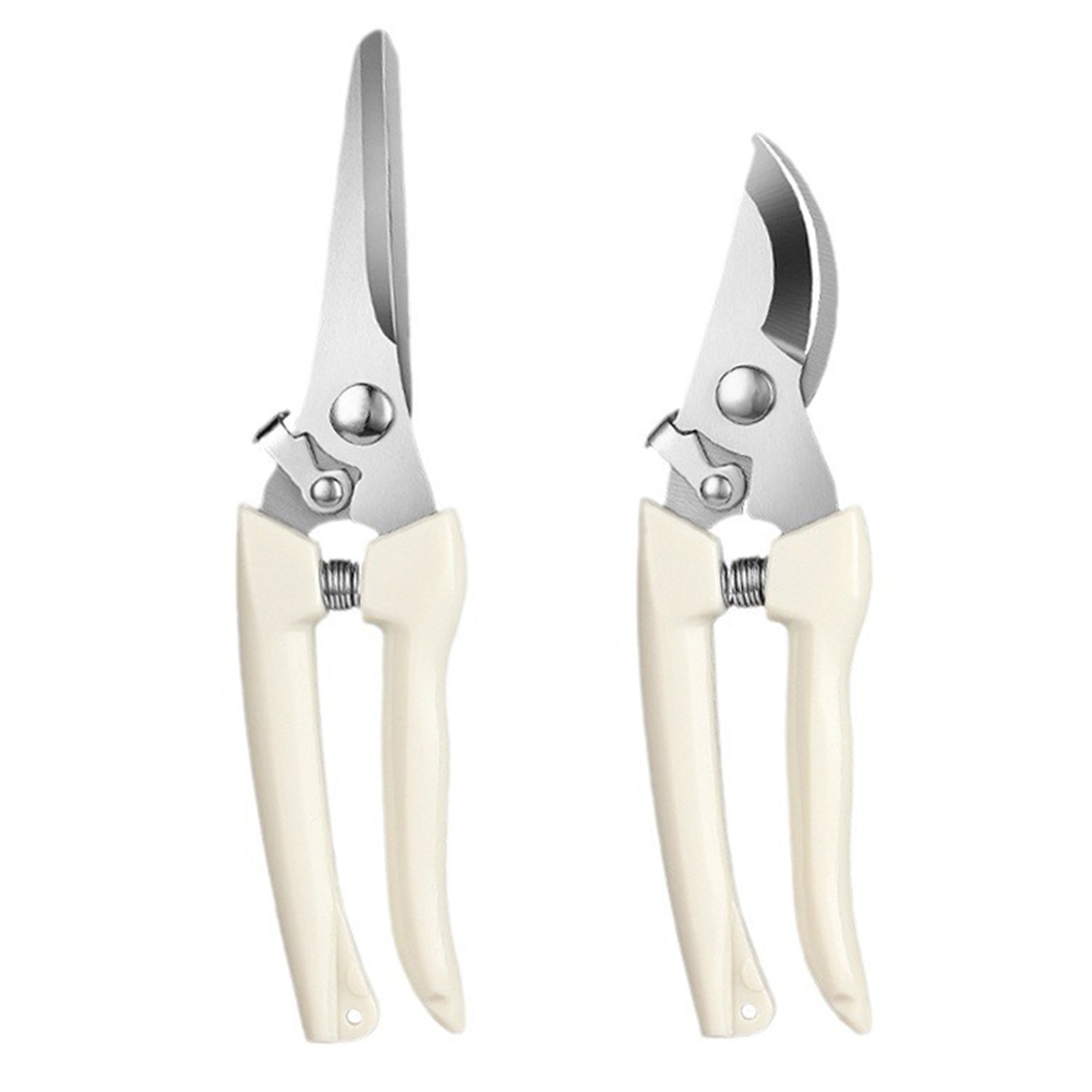 Bonsai Tool Set - Pruner gunting tangan Bonsai, peralatan berkebun
