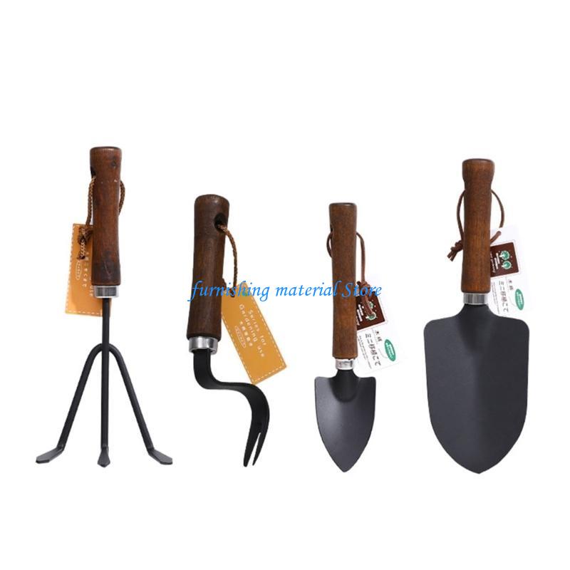Gardening Tools For Weeds - Y5GD Garu Sekop Tangan Alat Berkebun