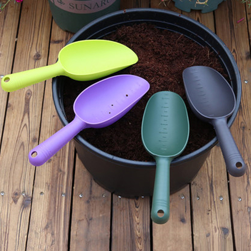 Sekop berkebun balkon, sekop p - Gardening Tools Vegetables ulasan dan harga