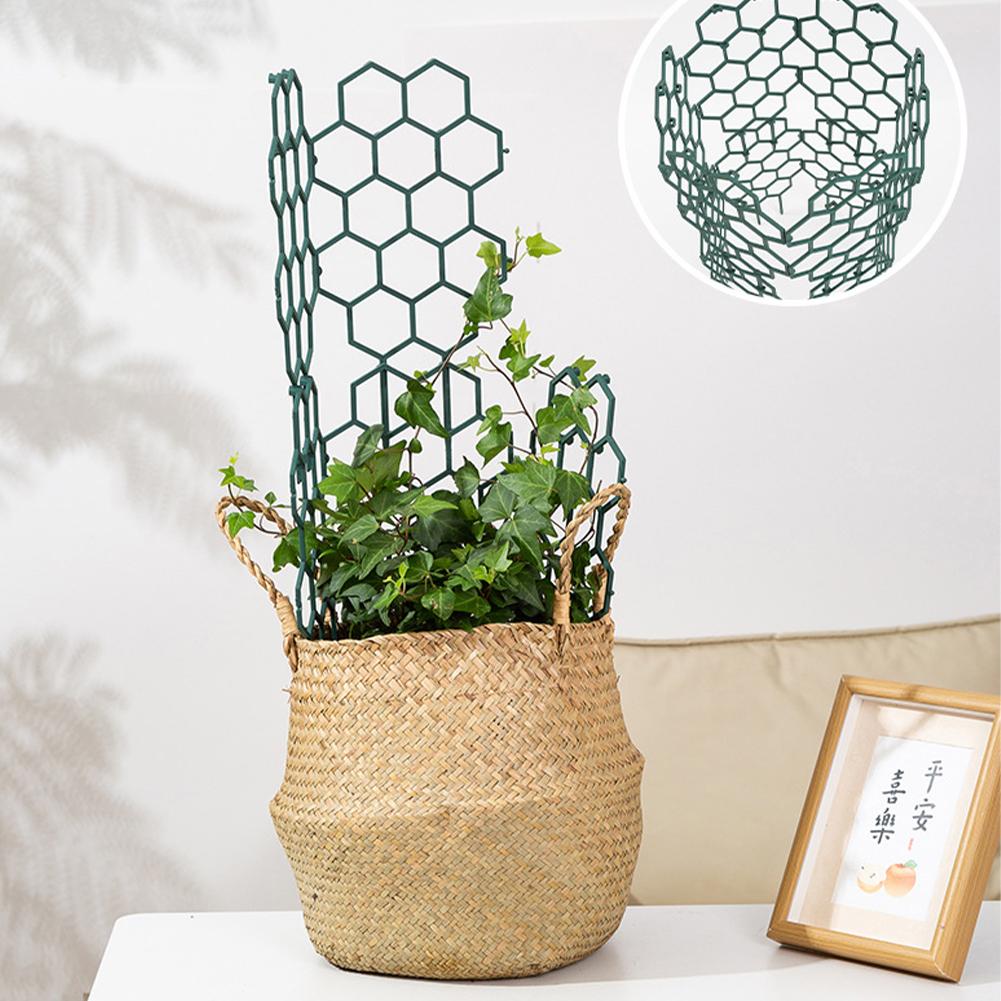1/2/5 Buah Bingkai Penyangga T - Gardening Tools Usa ulasan dan harga