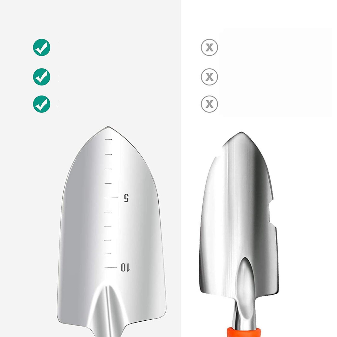 Alat Berkebun 9 Buah dengan Se - Gardening Tools For Women ulasan dan harga