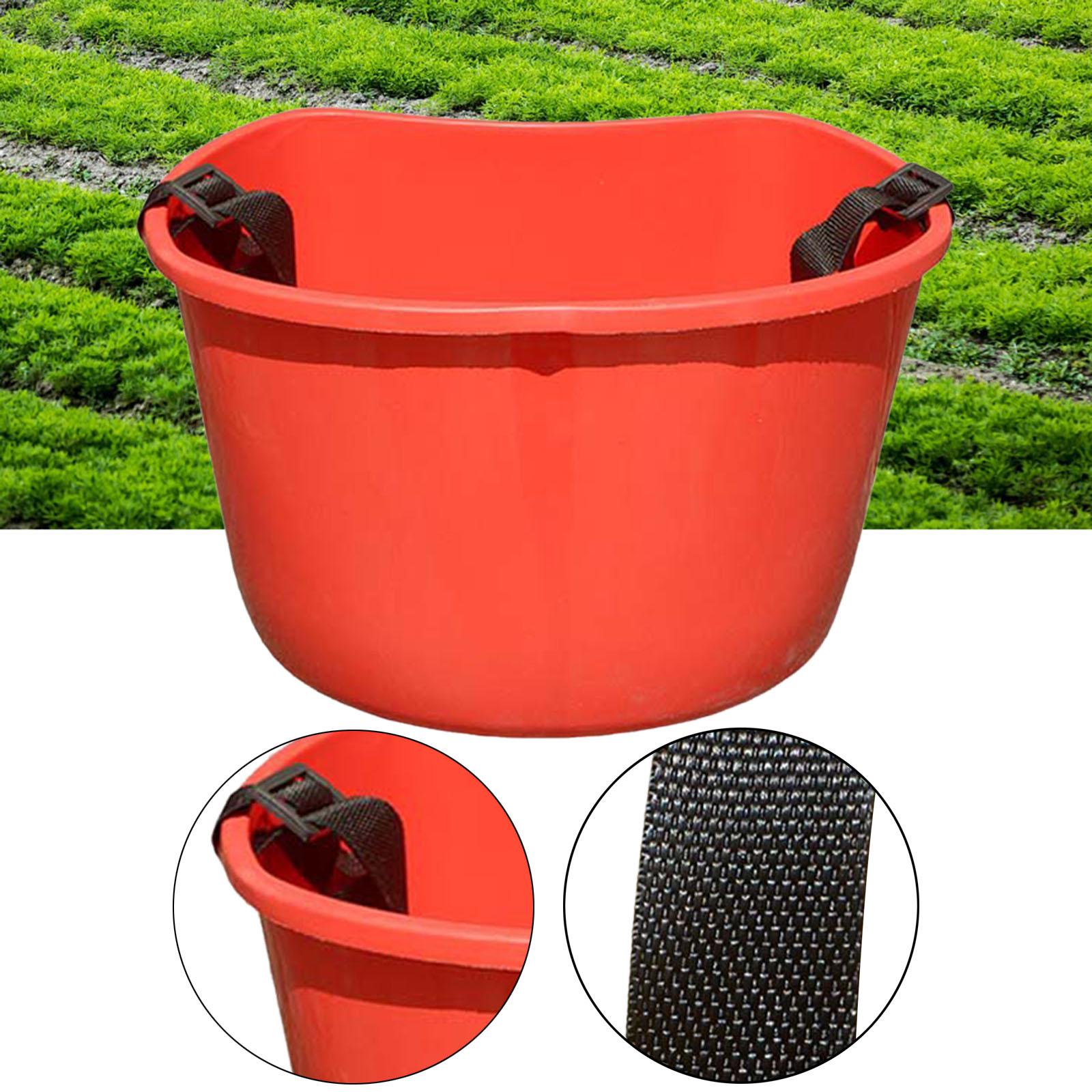 Keranjang Pemetik Buah, Alat B - Gardening Tools Basket ulasan dan harga