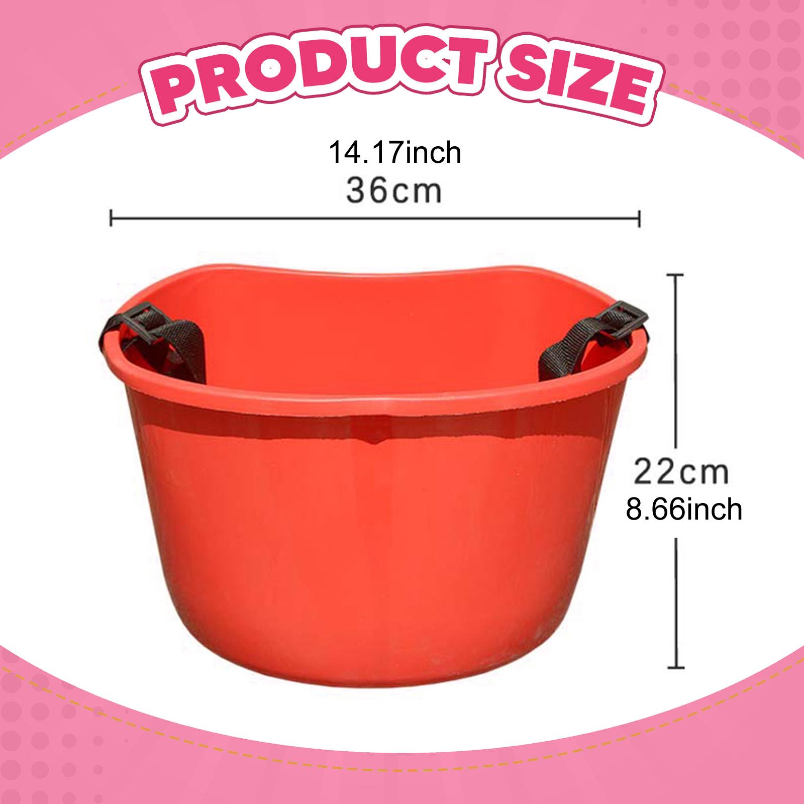 Keranjang Pemetik Buah, Alat B - Gardening Tools Basket ulasan dan harga