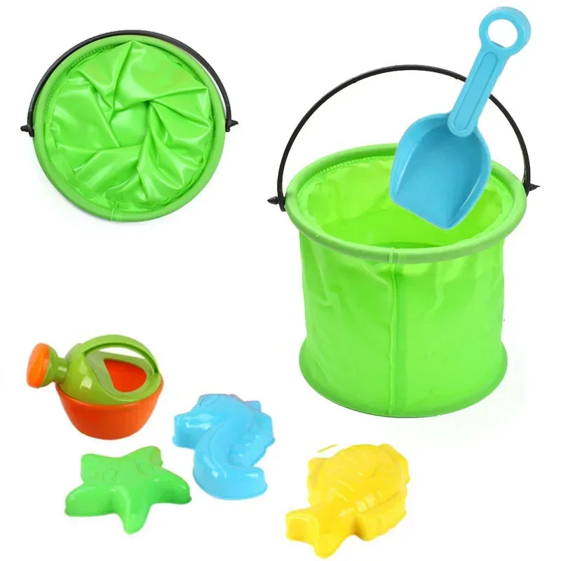 Mainan Ember Pasir Pantai, Emb - Gardening Tools Kids ulasan dan harga