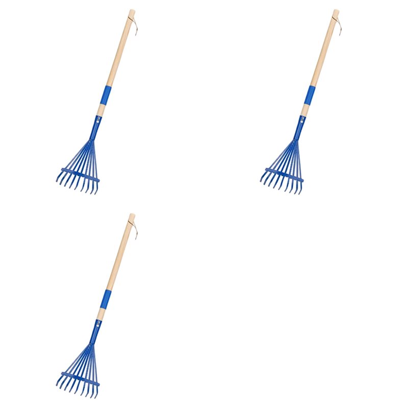 JHD 3X Garpu Anak-anak dengan  - Gardening Tools For 3 Year Old ulasan dan harga