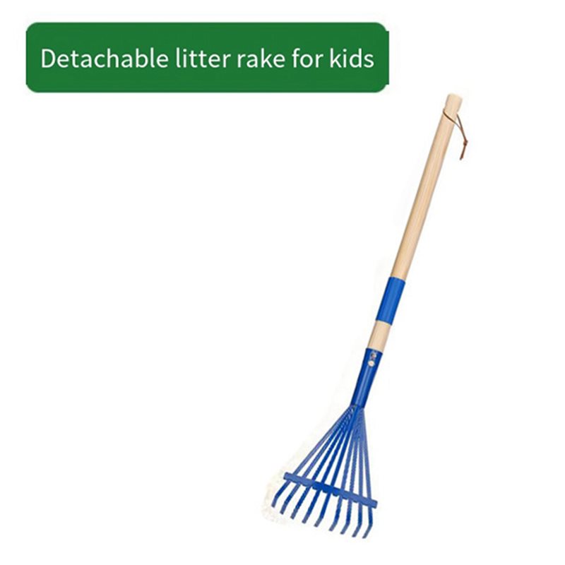 JHD 3X Garpu Anak-anak dengan  - Gardening Tools For 3 Year Old ulasan dan harga