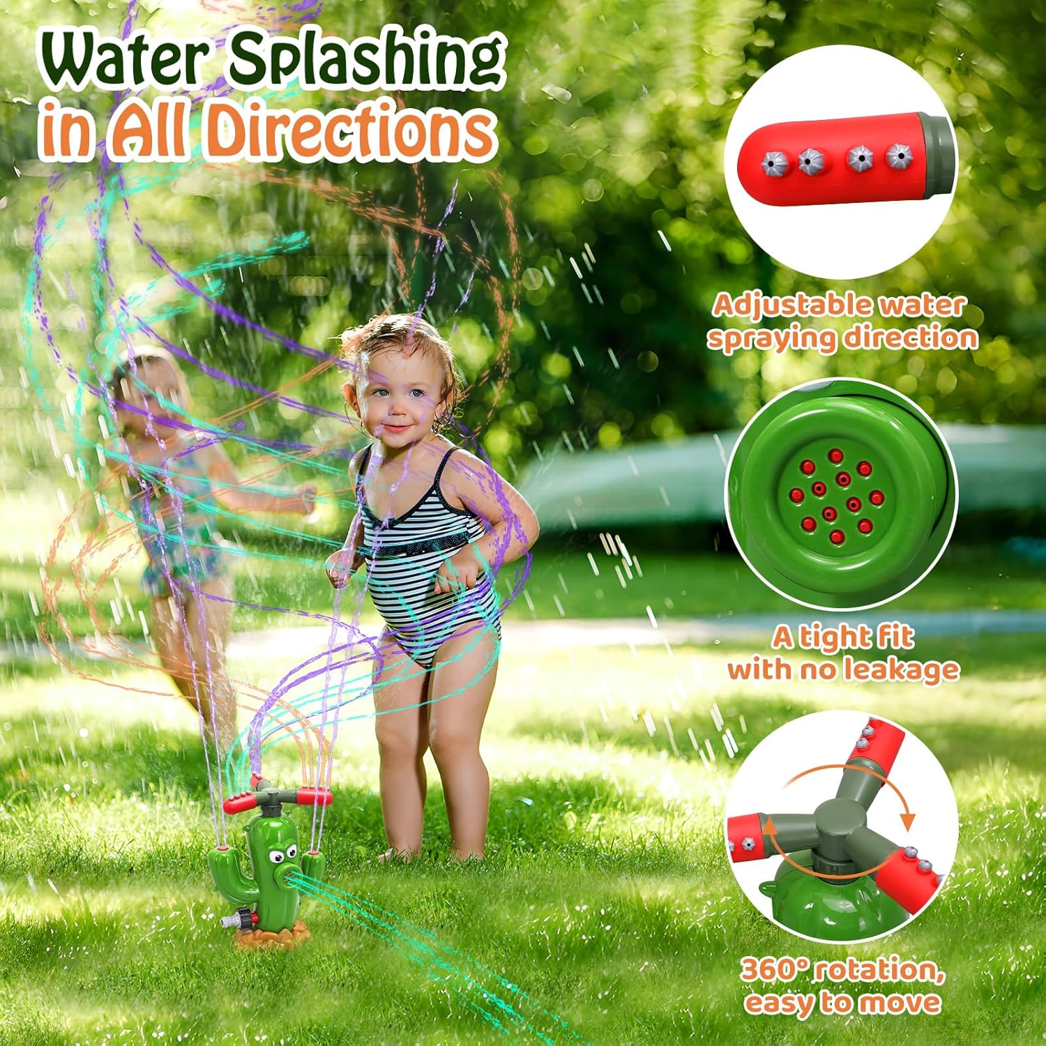 Mainan Semprotan Air Penyiram  - Gardening Tools Kids ulasan dan harga