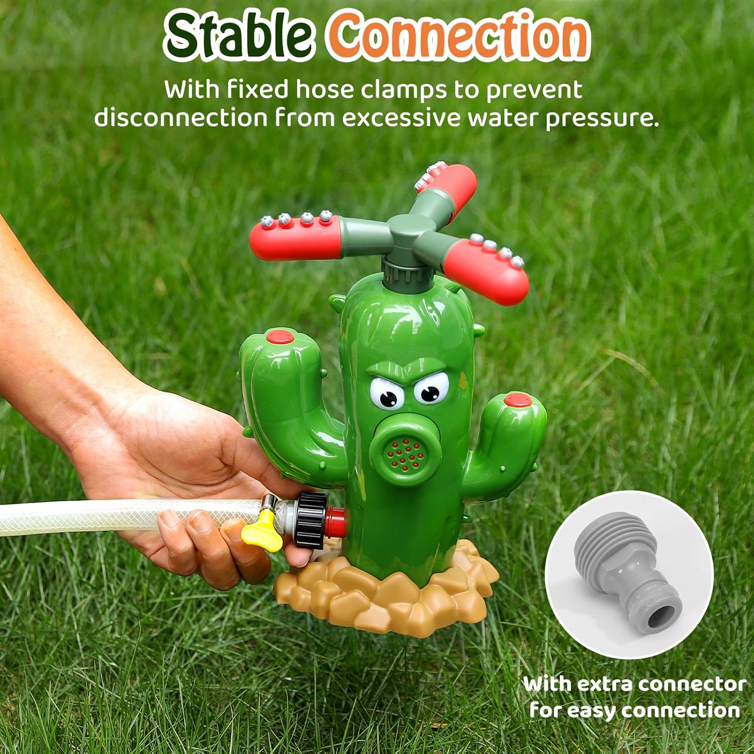 Mainan Semprotan Air Penyiram  - Gardening Tools Kids ulasan dan harga