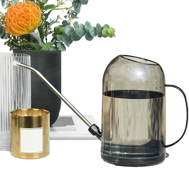 Kaleng Penyiram Berujung Panja - Watering Can Long Spout ulasan dan harga