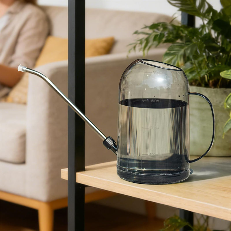 Kaleng Penyiram Berujung Panja - Watering Can Long Spout ulasan dan harga
