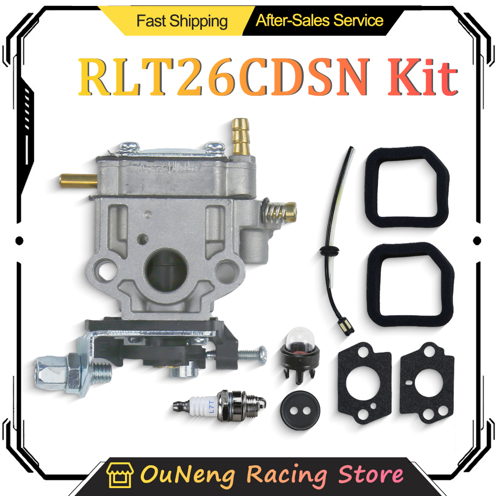 Kit Karburator Mesin Pemotong  - Gardening Tools Usa ulasan dan harga
