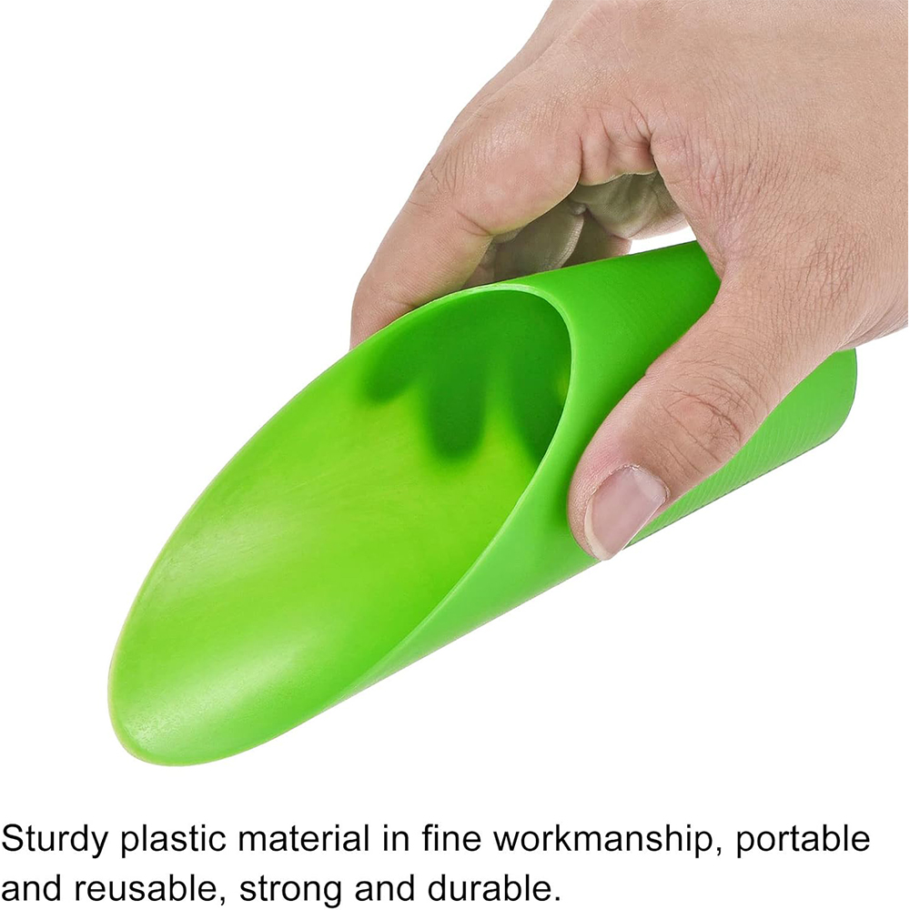 4 buah/set, ember plastik taha - Gardening Tools Usa ulasan dan harga