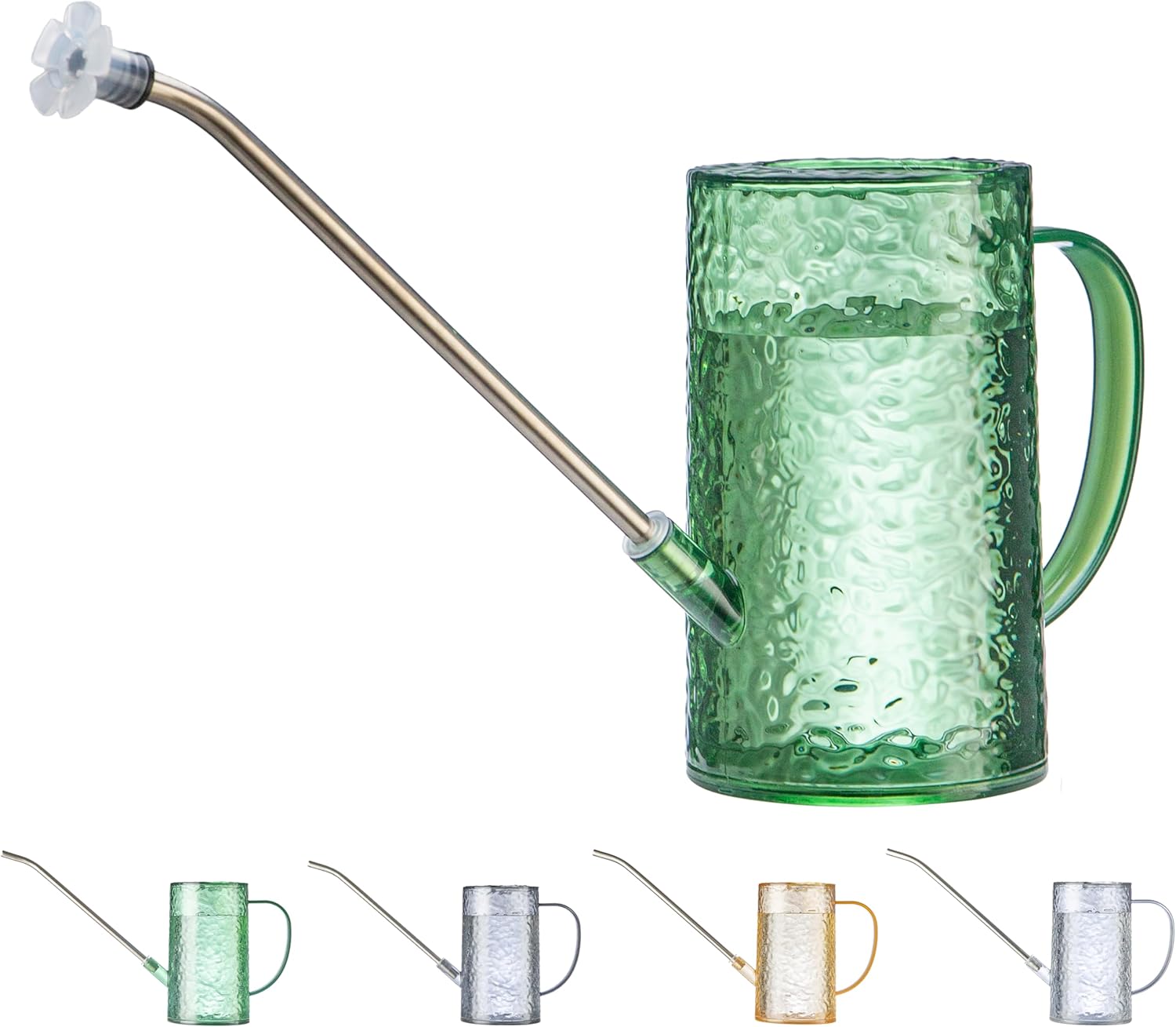Tempat Siram Tanaman Indoor Ke - Watering Can Long Spout ulasan dan harga