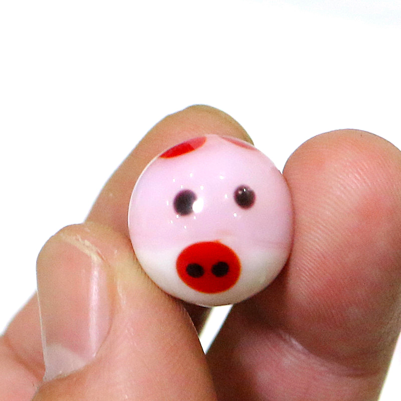6 Buah Desain Babi Merah Muda  - Gardening Tools Pink ulasan dan harga