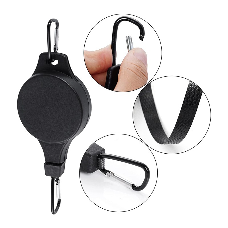 1 Buah Kait Gantung Dapat Dita - Gardening Tools Basket ulasan dan harga