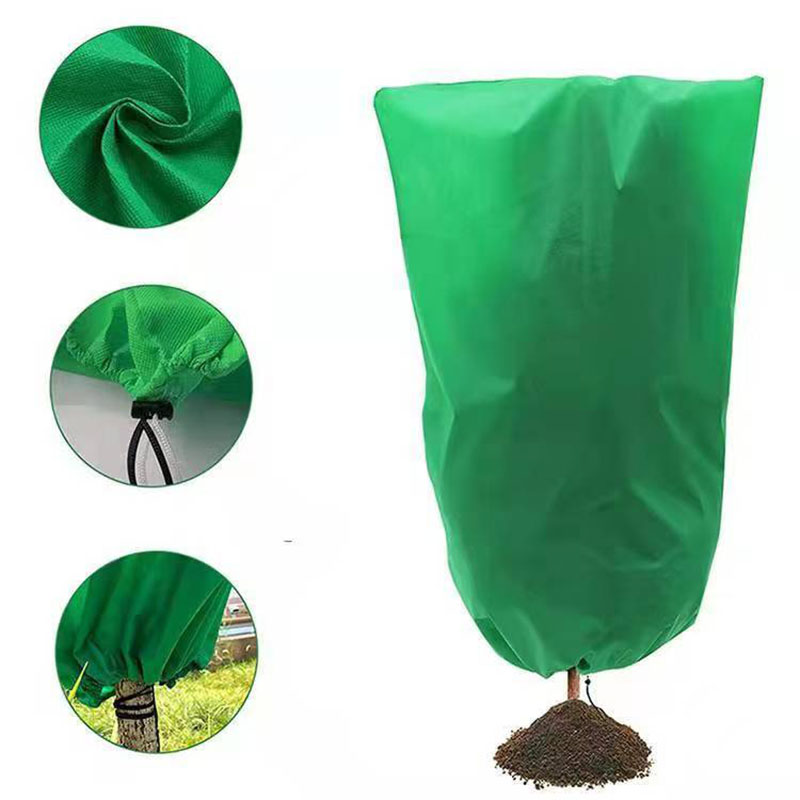 Penutup Tanaman Perlindungan B - Outdoor Planting Bag ulasan dan harga