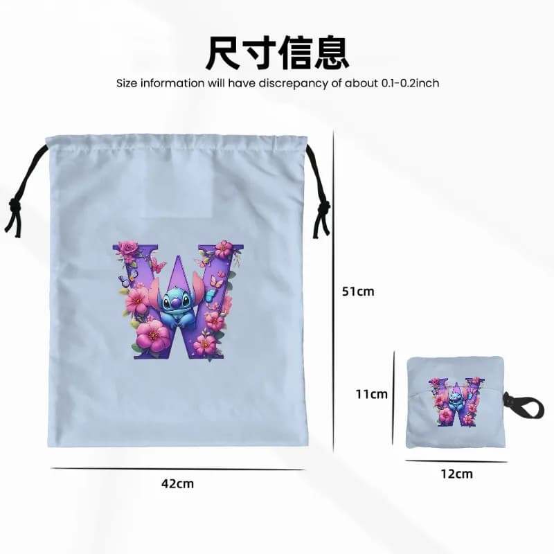Tas Serut Motif Bunga dan Huru - Outdoor Planting Bag ulasan dan harga