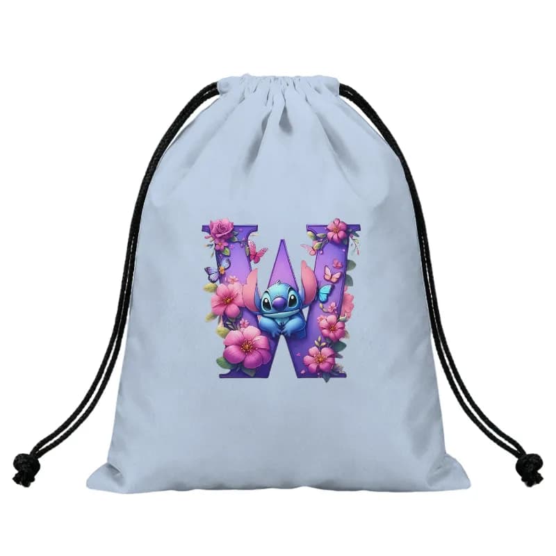 Tas Serut Motif Bunga dan Huru - Outdoor Planting Bag ulasan dan harga