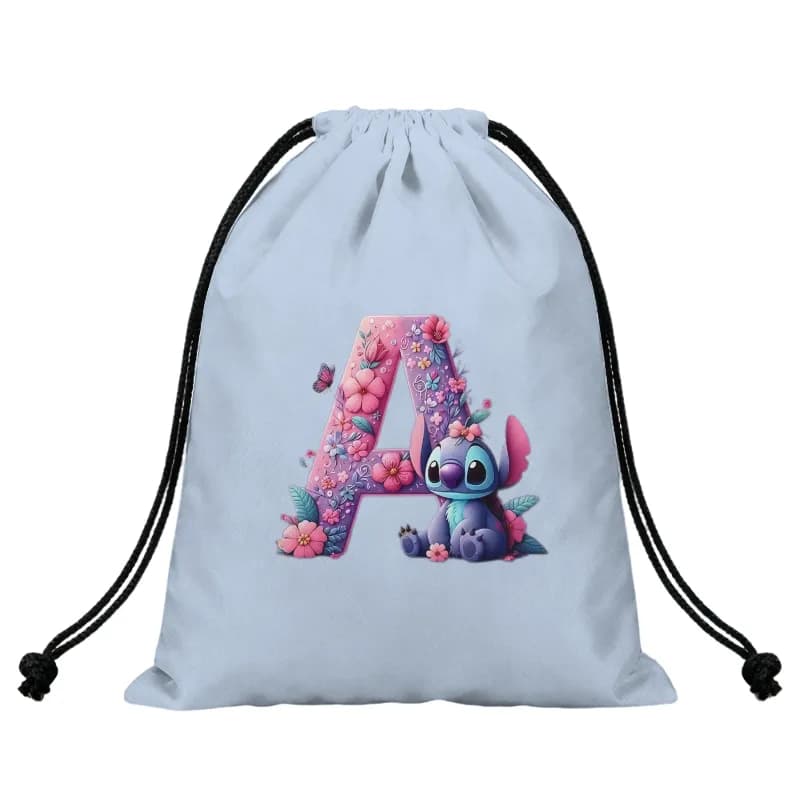 Tas Serut Motif Bunga dan Huru - Outdoor Planting Bag ulasan dan harga