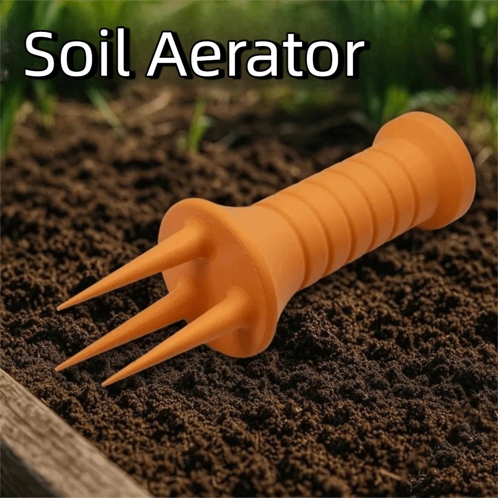 2 Buah Alat Penyiangan Tanaman - Gardening Tools For Weeds ulasan dan harga