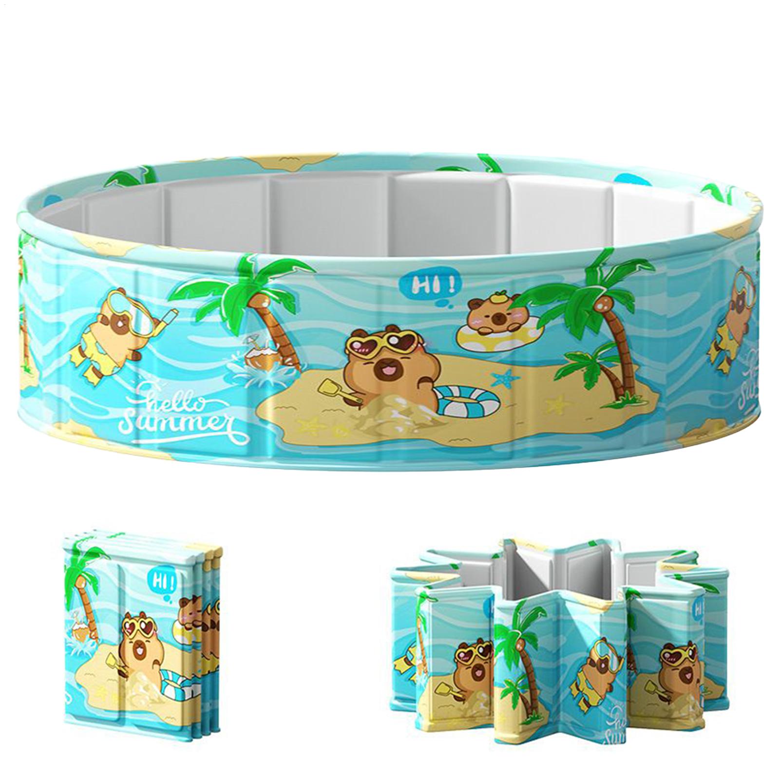 Kolam Renang Lipat Anak-anak P - Gardening Tools For Young Children ulasan dan harga