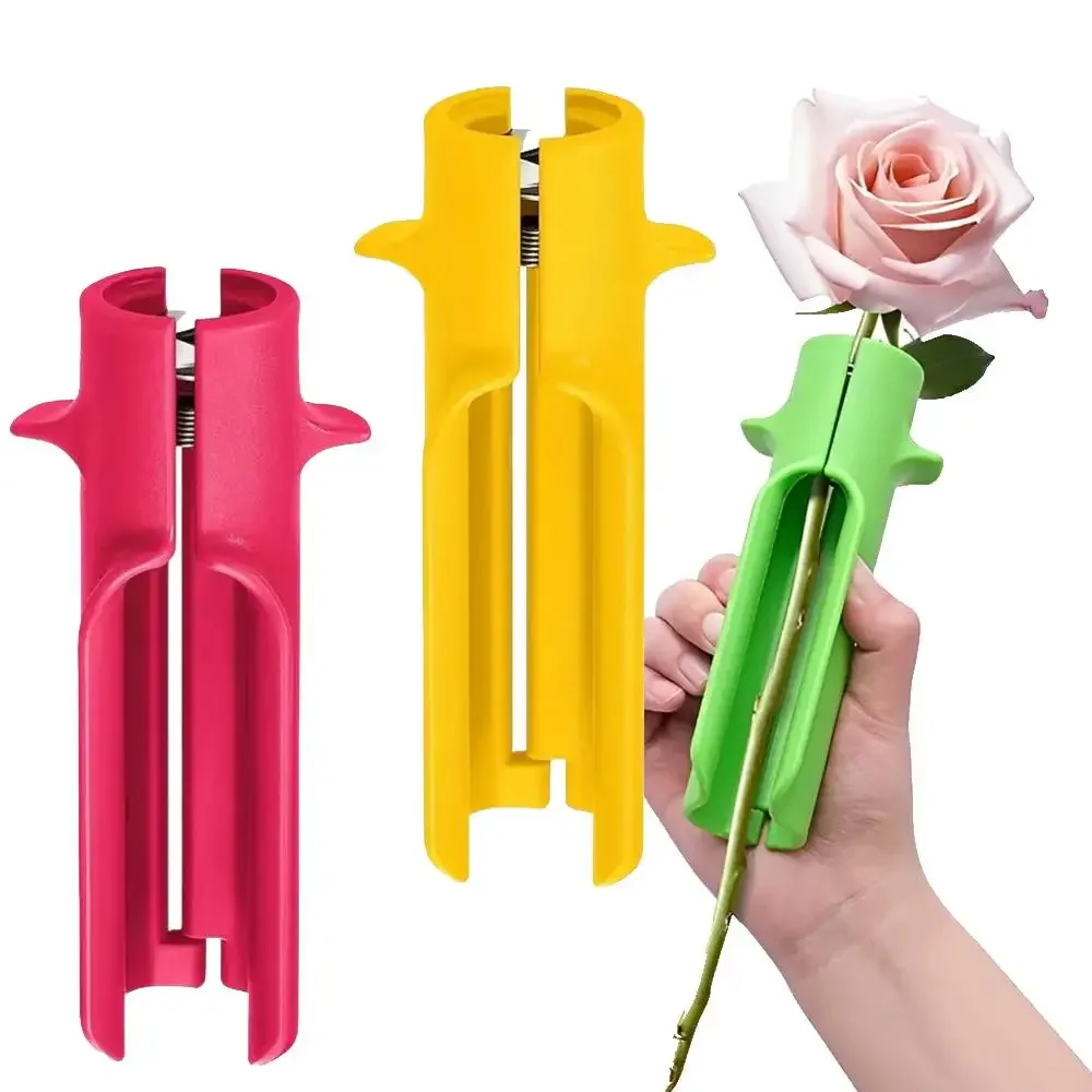 Alat Penghilang Duri Mawar Pen - Gardening Tools Pink ulasan dan harga