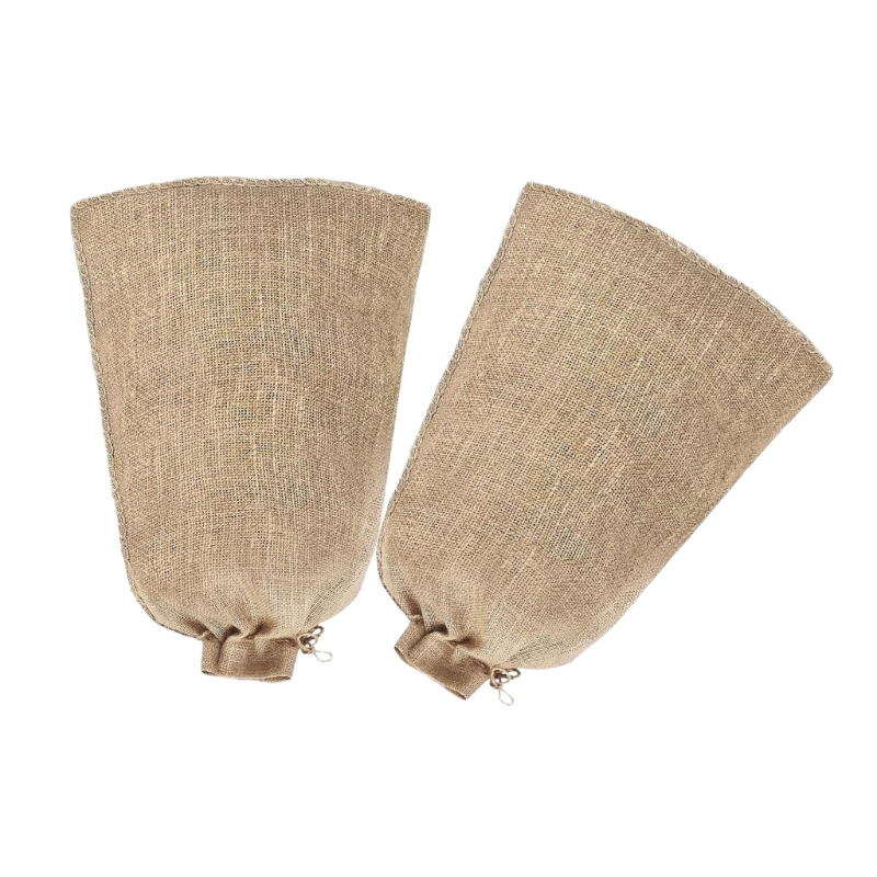 Tas Serut Pelindung Semak Tana - Outdoor Planting Bag ulasan dan harga