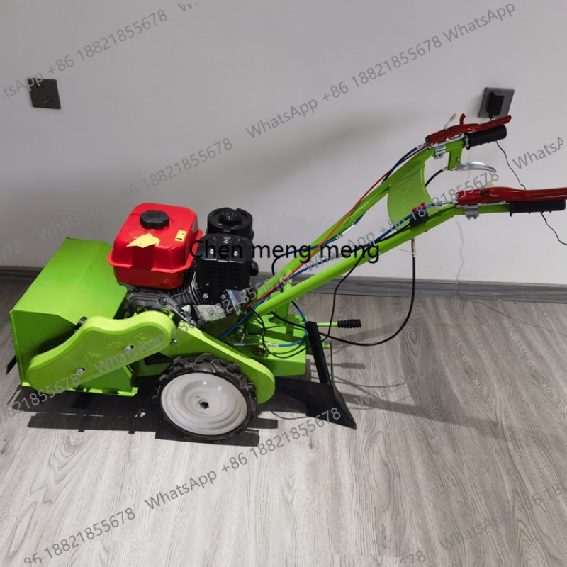 Alat Penyiangan Taman Multifun - Gardening Tools Good Quality ulasan dan harga