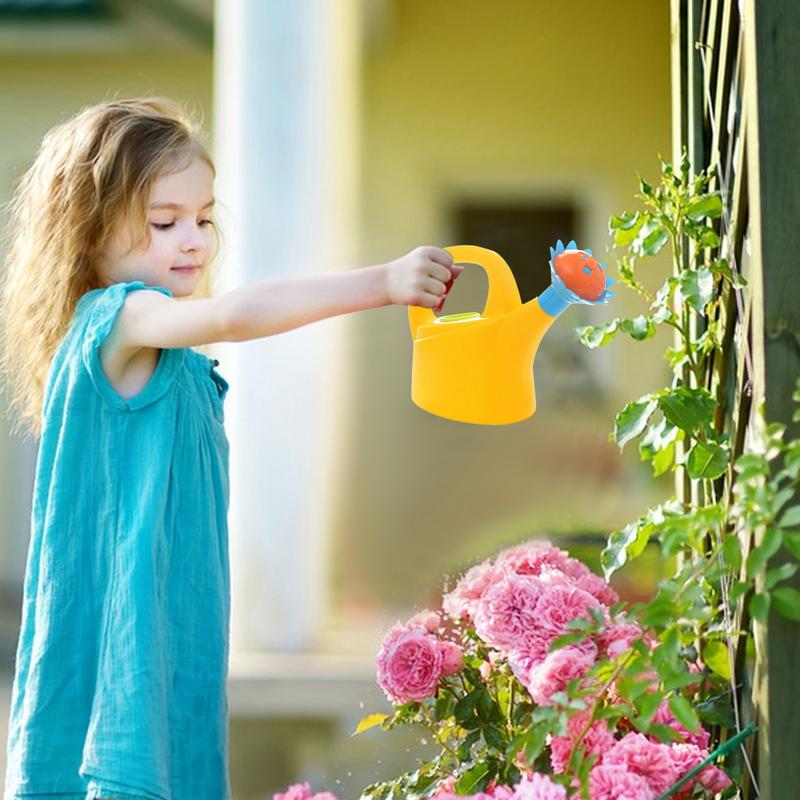Kaleng Penyiram Anak-anak Pot  - Gardening Tools Kids ulasan dan harga
