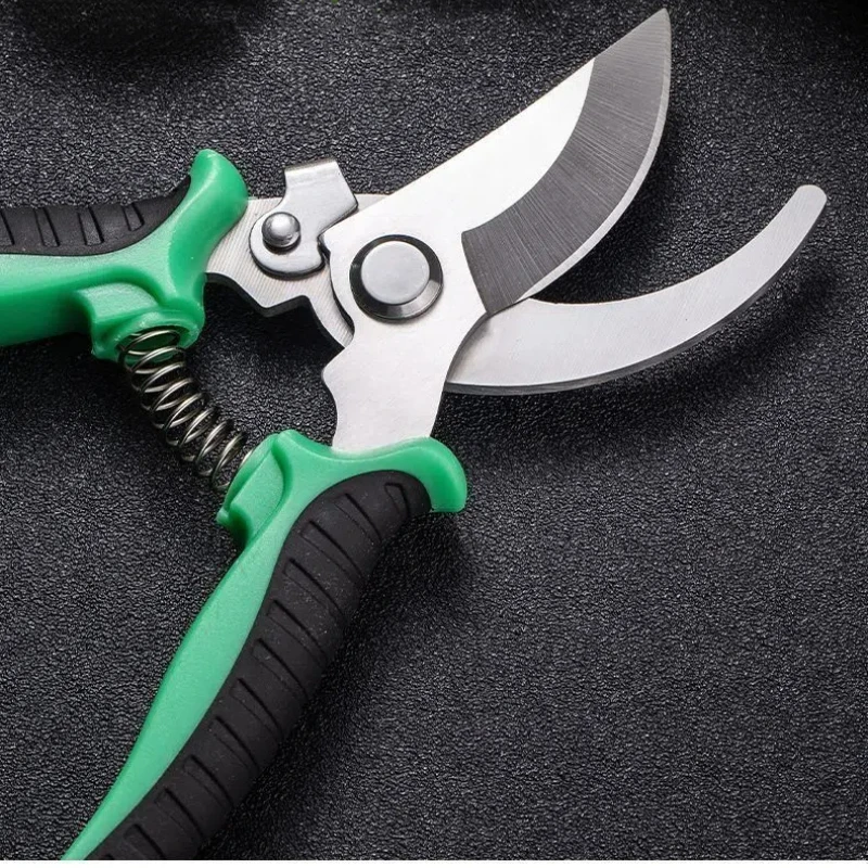 Gunting Berkebun Profesional B - Gardening Tools Pink ulasan dan harga