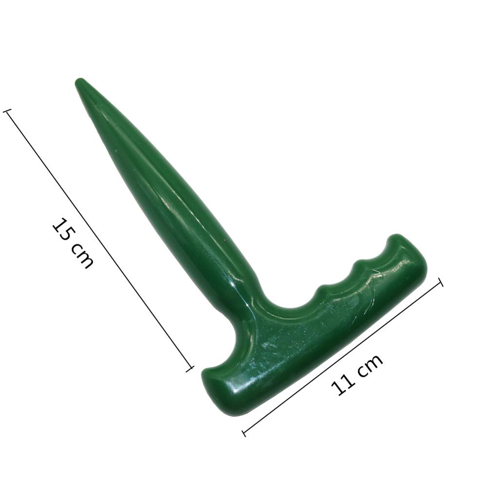 Alat Penanaman Biji Tanah Pemb - Gardening Tools For Weeds ulasan dan harga