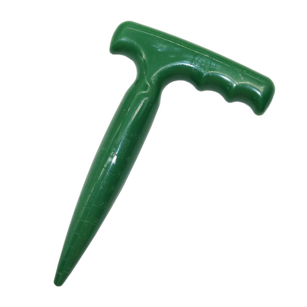 Alat Penanaman Biji Tanah Pemb - Gardening Tools For Weeds ulasan dan harga
