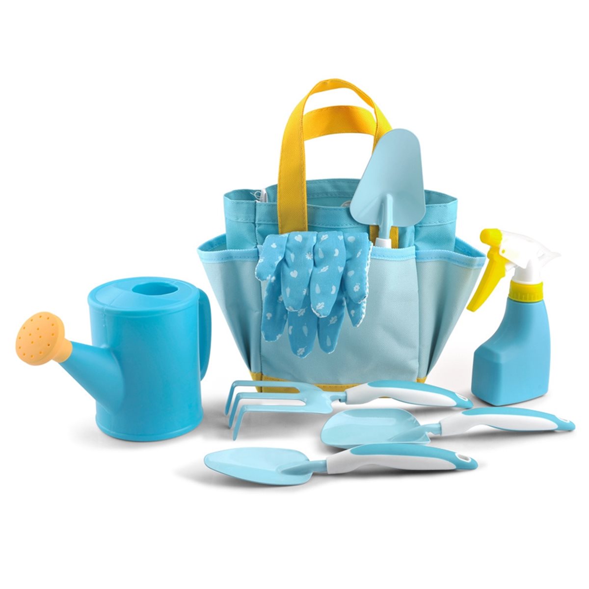 Set Peralatan Berkebun Anak Wa - Gardening Tools Kids ulasan dan harga