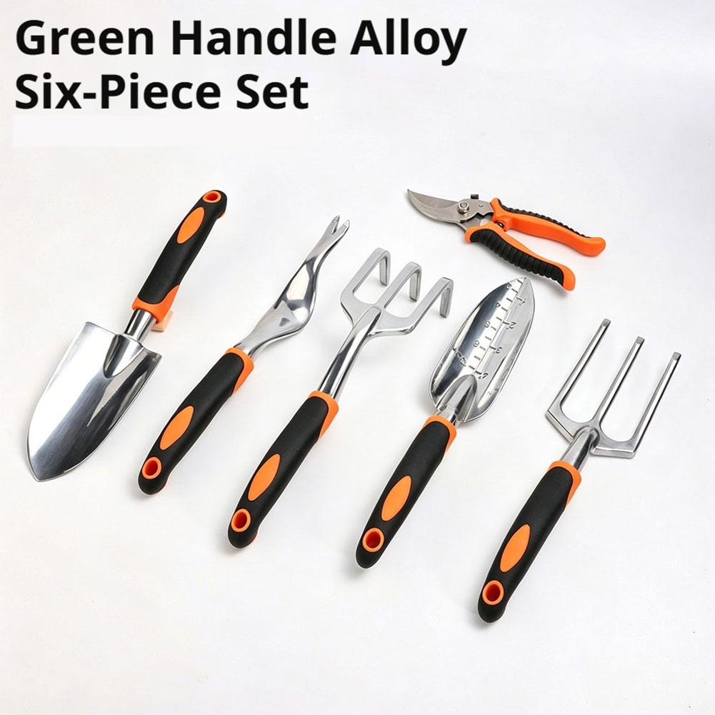 3/5/6 Buah Set Alat Berkebun P - Bonsai Tool Set ulasan dan harga